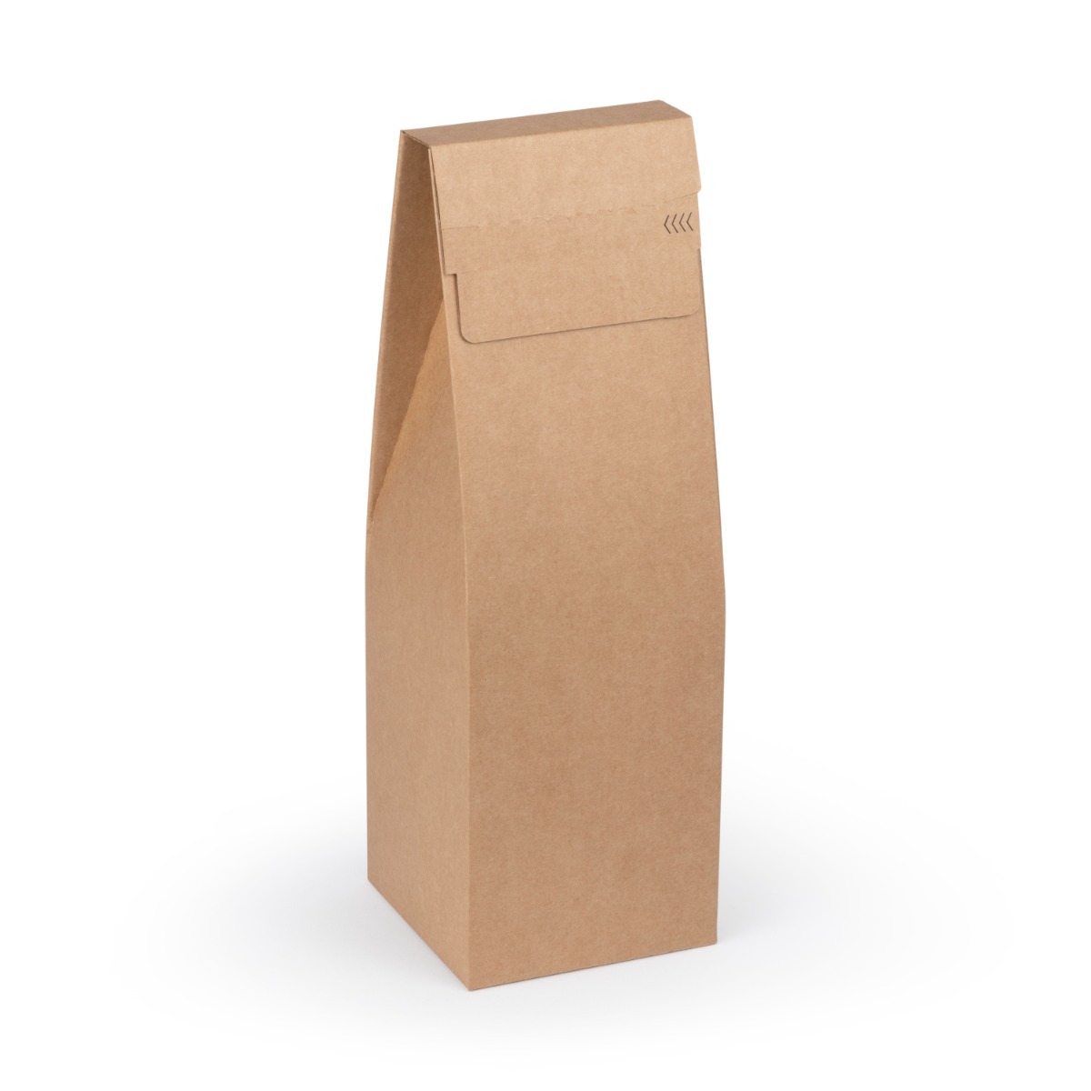 Box bag clearance packaging