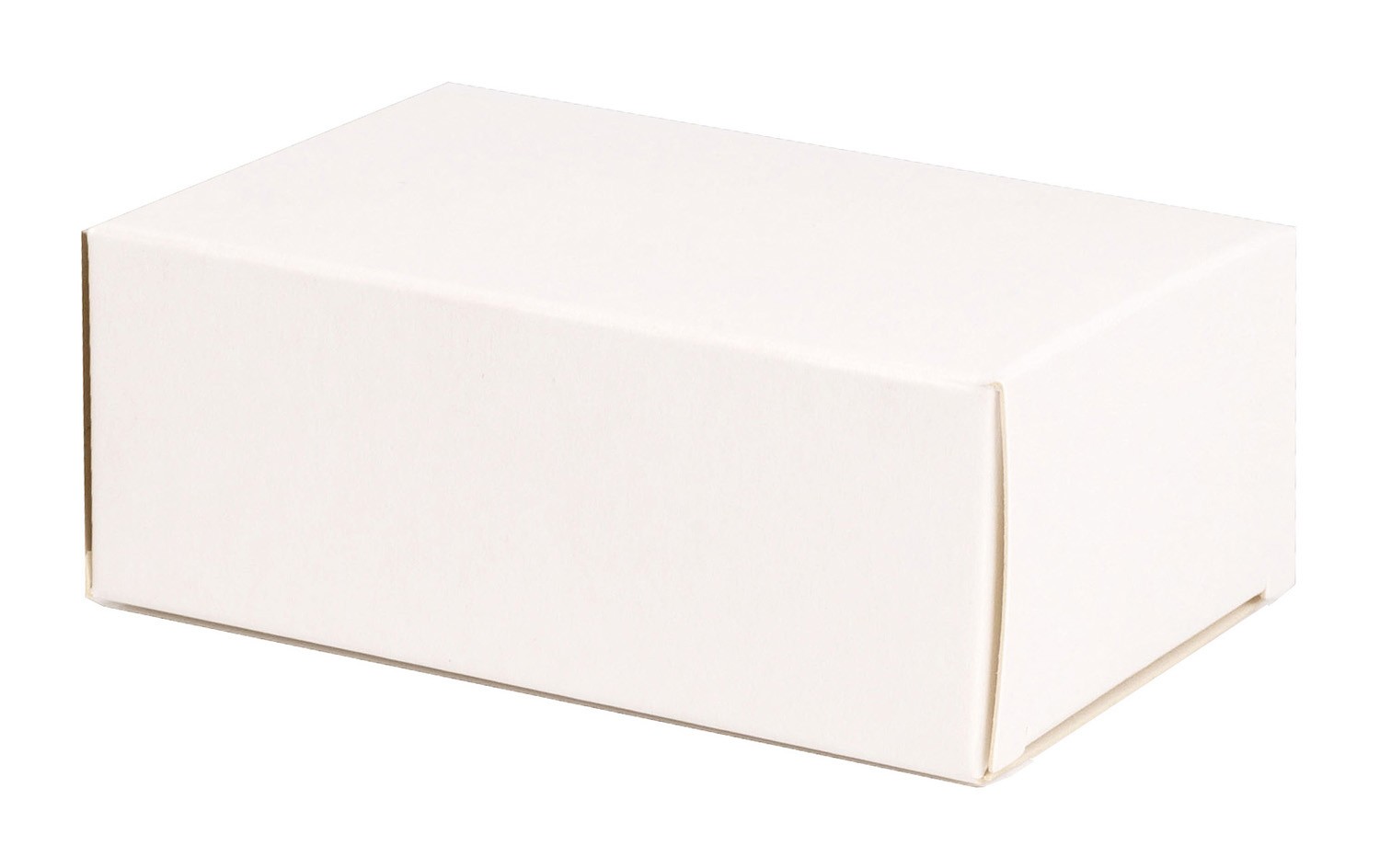 White on sale soap boxes