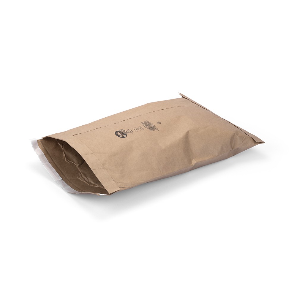 Large Kraft Paper Padded Postal Bags Mailing Bags 295 x 458mm Tiny Box Company