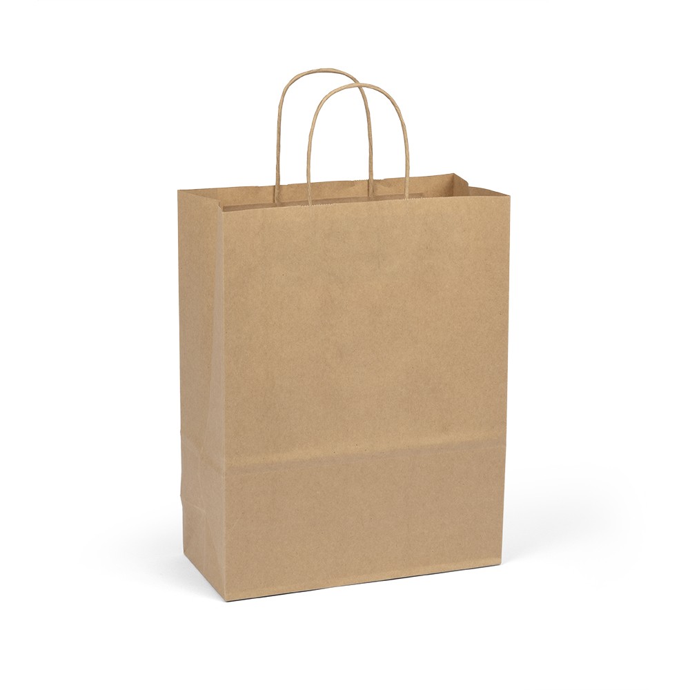 Buy 16 Pieces Gift Bags, Party Favor Bags, Small Gift Bags, Gift Bags Bulk,  Kraft Paper Party Favor Bags, Assorted Colors Goodie Bags Candy Bags, Paper  Bags With Handles Online At |