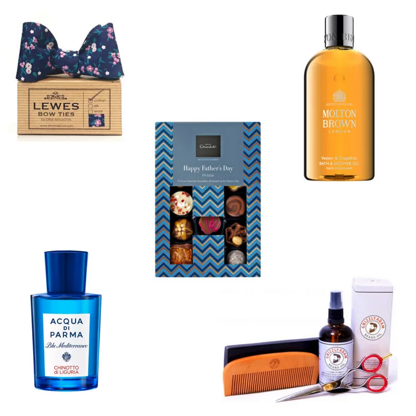 father's day, gift guide, dad 