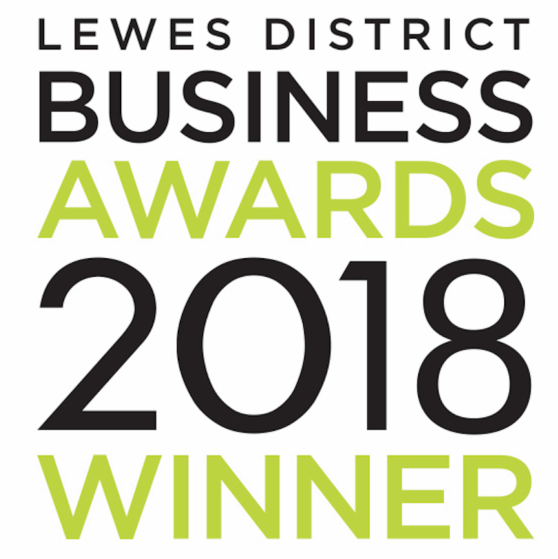 awards, lewes business awards