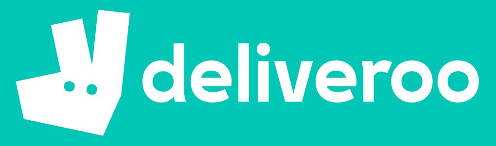 deliveroo logo, deliveroo