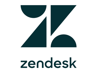 Zendesk, zendesk logo