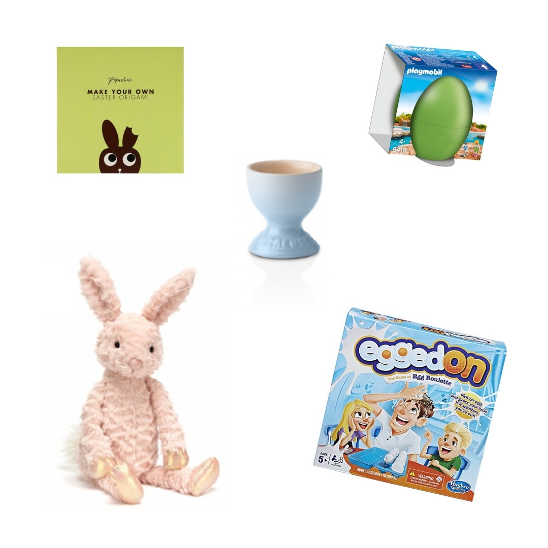 Non chocolate easter gifts, easter gifts