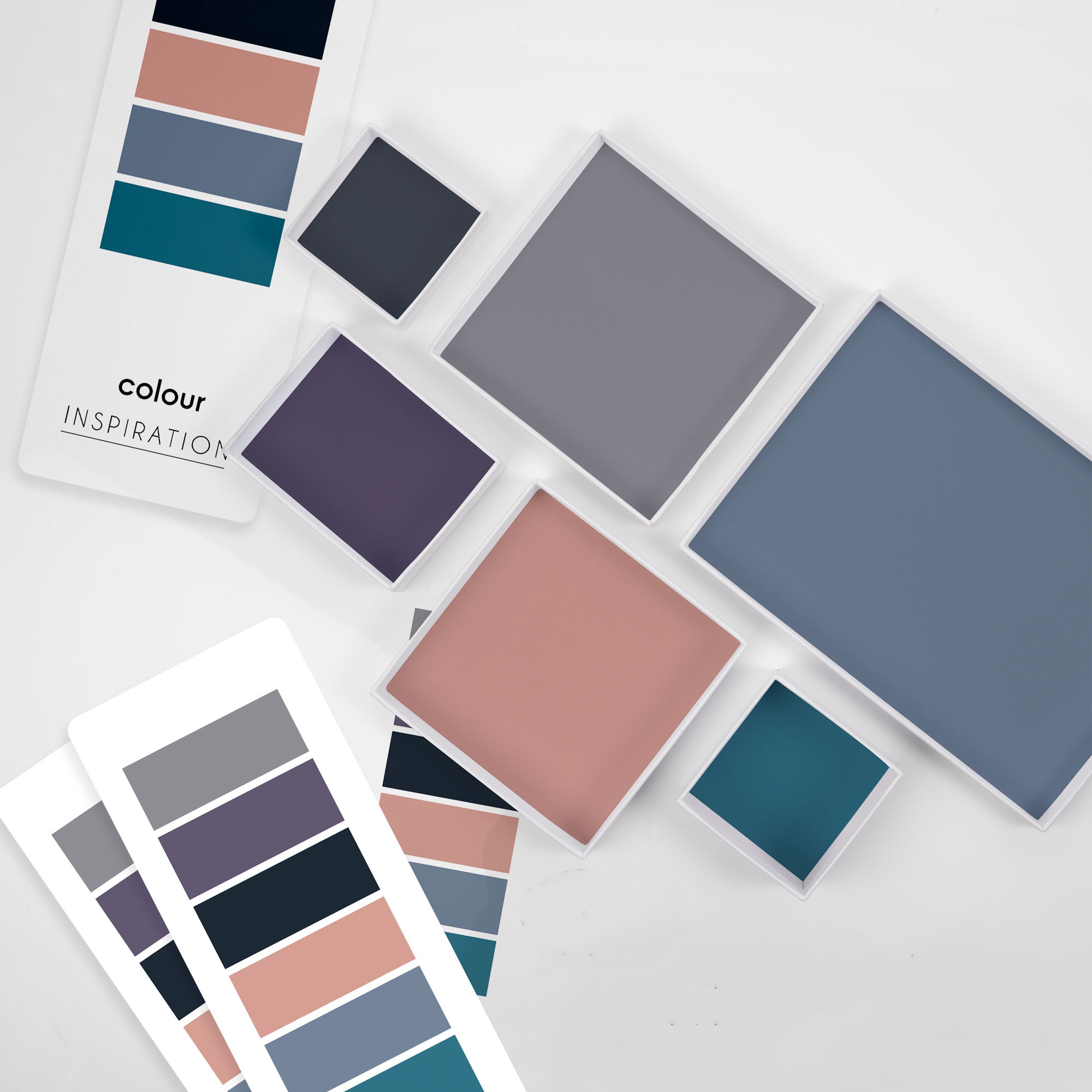 Colour Trends of 2020 | Tiny Box Company