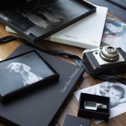 Photograph Presentation Boxes