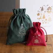 Christmas Bags