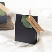 Favour Boxes