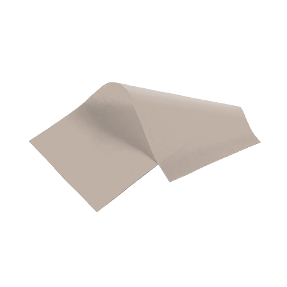 Large Recycled Sand Stone Tissue Paper | Tiny Box Company