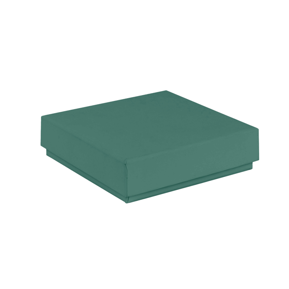 Luxury Forest Green Thin Bangle Box