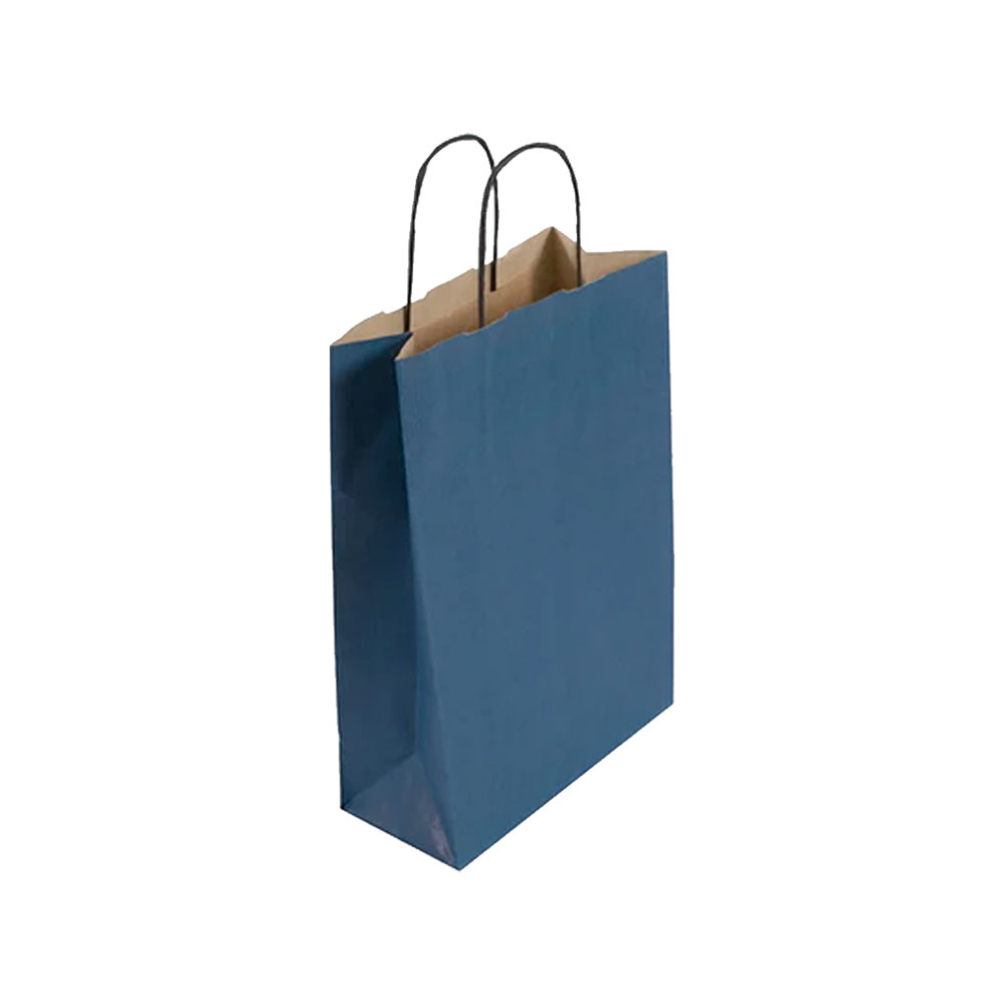 Small Paper Gift Bag Pack