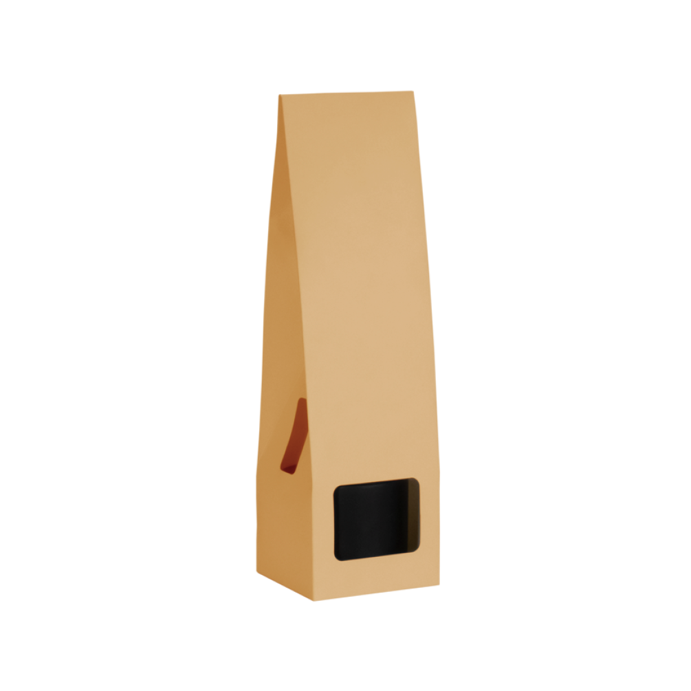 Kraft Diffuser Box