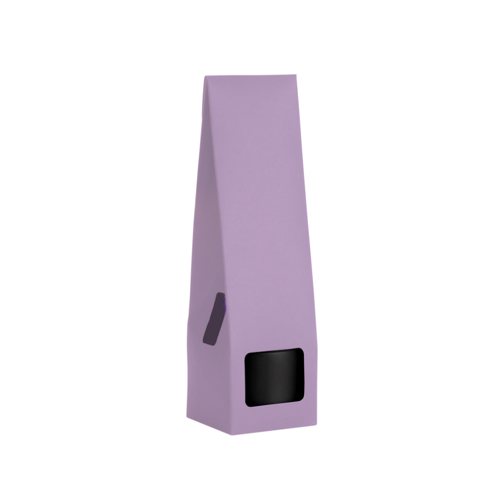 Lilac Diffuser Box