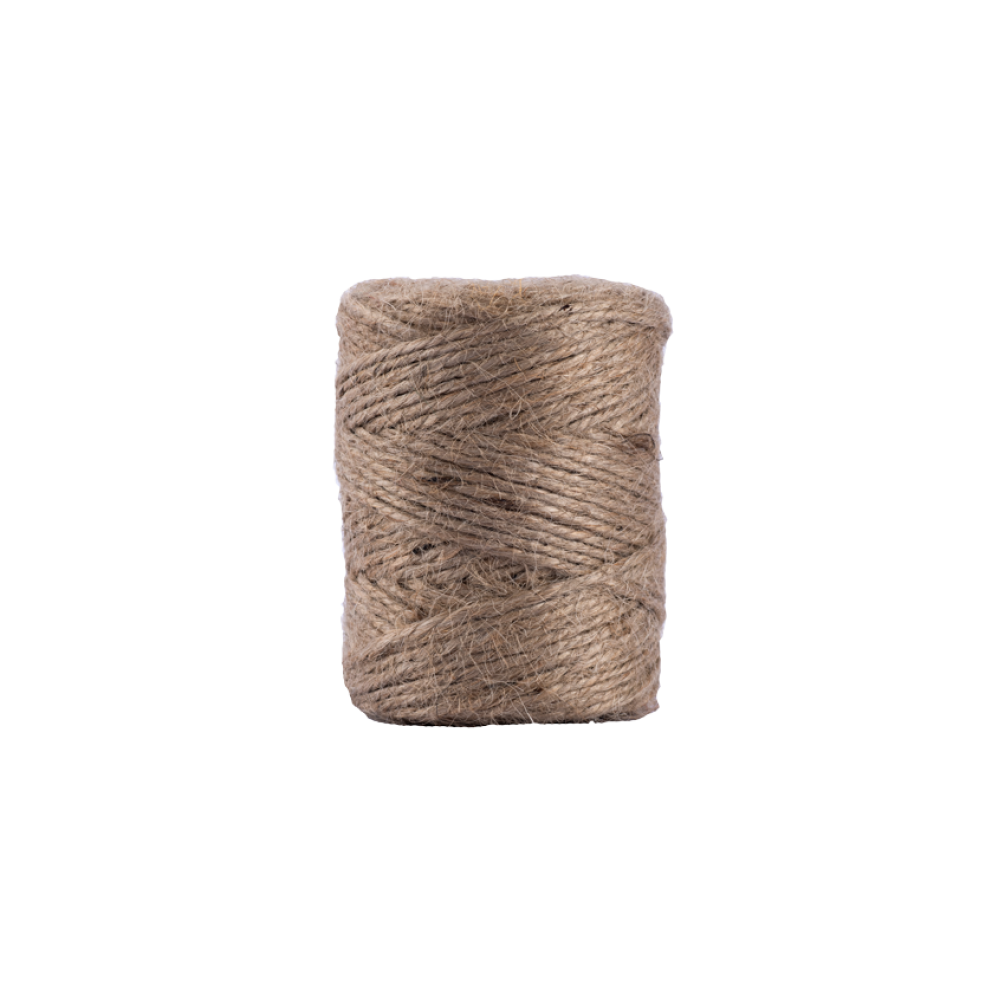 Natural Jute Twine 50 metres