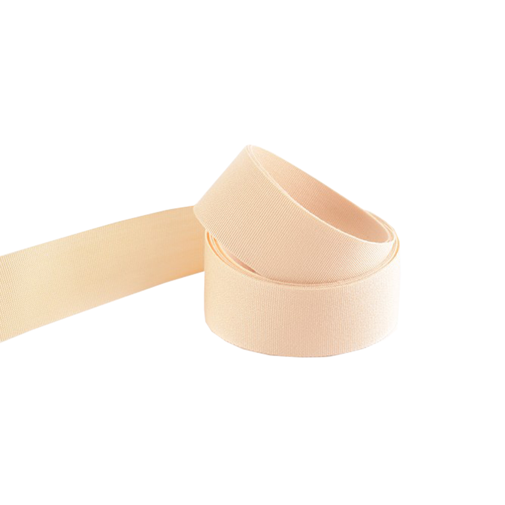 Cream Tencel Ribbon 20 metres x 15mm