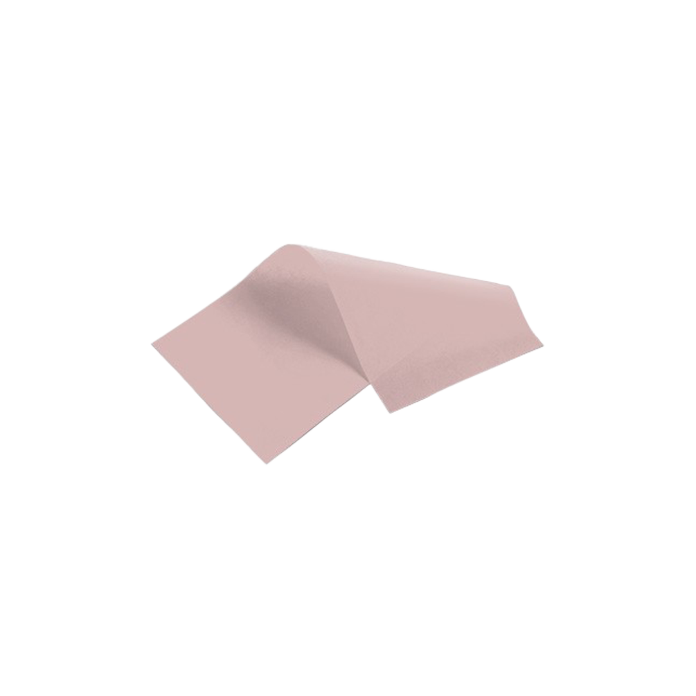 Large Recycled Pale Pink Tissue Paper - 480 sheets