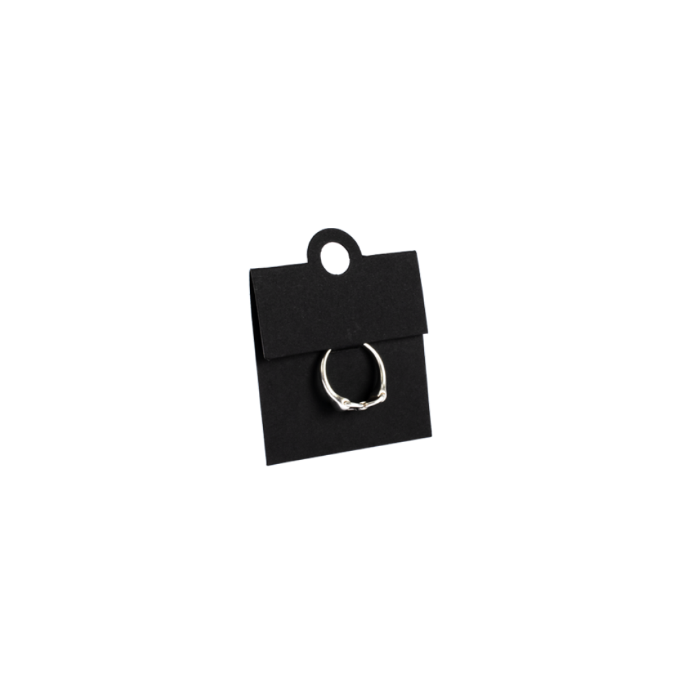 Jewellery Display Holder Black
