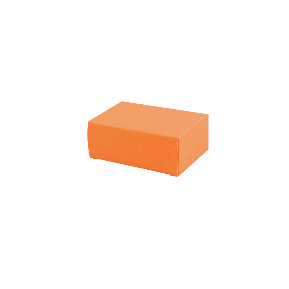 Apricot Crush Flat Pack Soap Gift Box