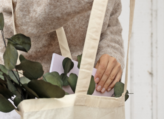 The many uses of gift bags: From presents to practicality