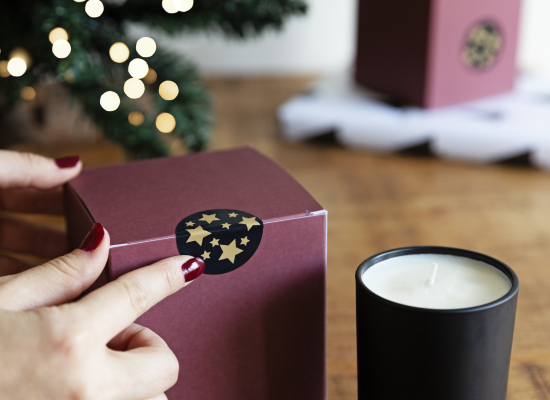 A stress-free checklist for small business holiday success