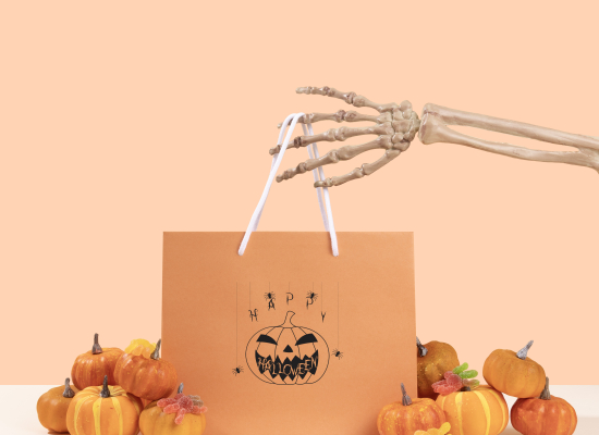 No tricks, just treats: Halloween packaging ideas for your small business