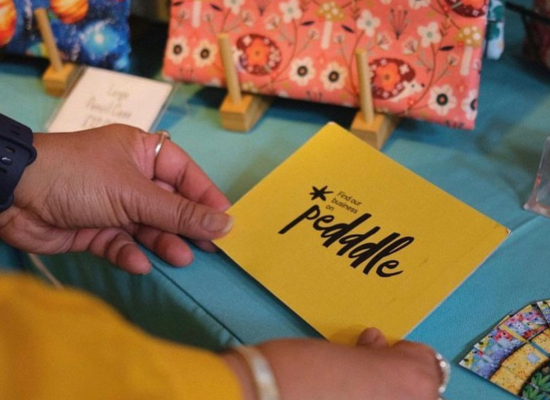 What is Pedddle? 5 Ways Pedddle Helps Creative Businesses to Thrive