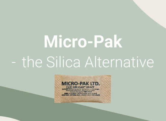 Micro-Pak: Have you made the switch yet?