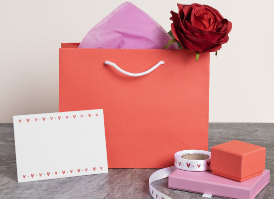 From the heart: Make Valentine’s Day a win for your business