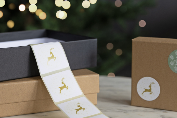  It’s Christmaaas... 10 tips for designing a festive packaging range