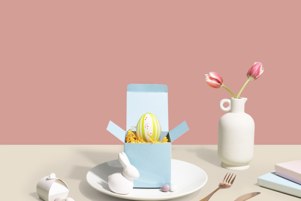 Easter marketing ideas to boost your small business sales