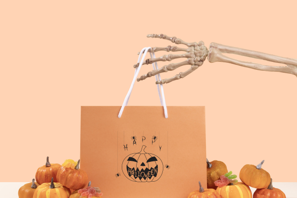 No tricks, just treats: Halloween packaging ideas for your small business