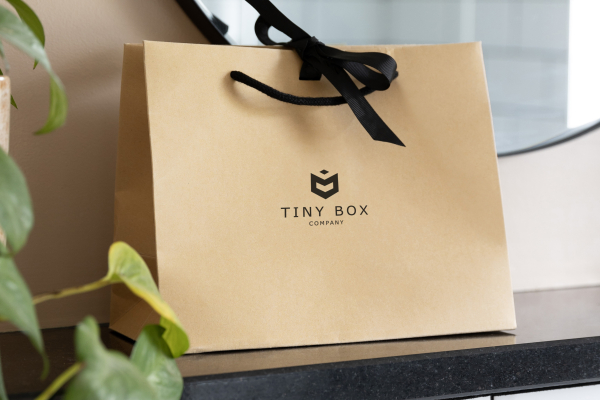 Corporate gifting: Making gift bags interesting and professional