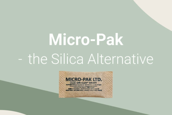 Micro-Pak: Have you made the switch yet?