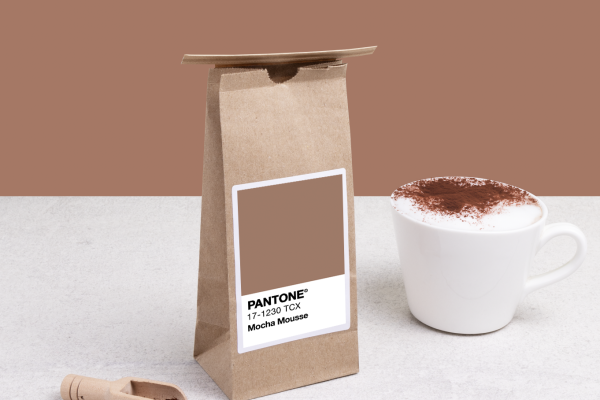 Discover the Pantone Colour of the Year 2025: Mocha Mousse