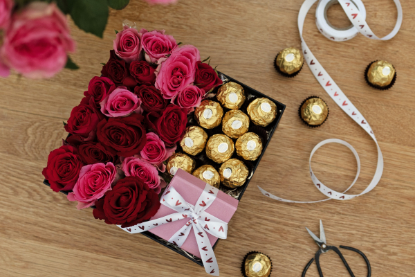 Share the love: Valentine's Day gift ideas for any budget