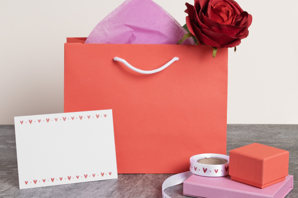 From the heart: Make Valentine’s Day a win for your business