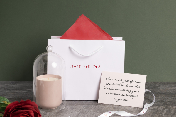 Valentine’s Day packaging ideas for every small business