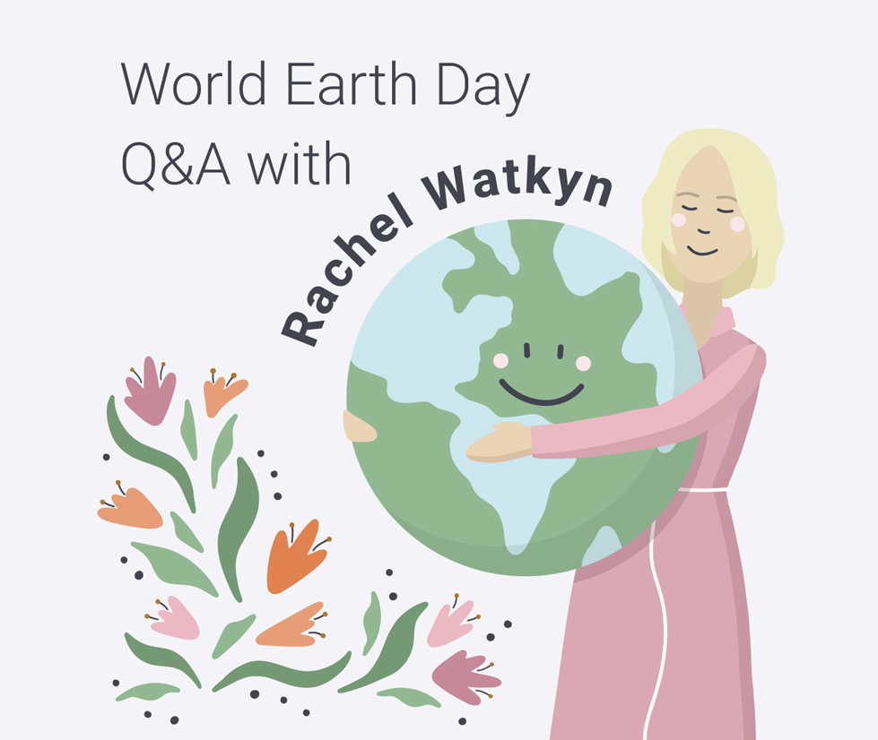 Earth Day Q&A