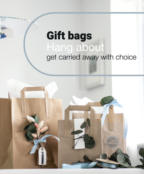 White Gift Bags | White Bags Wholesale, Eco Friendly Gift Bags | Tiny ...