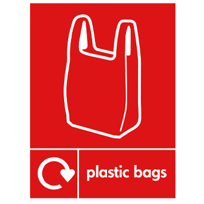 Plastic Bags Recycling