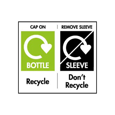 Recycle Bottle Cap on 