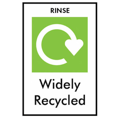 Recycle Rinse