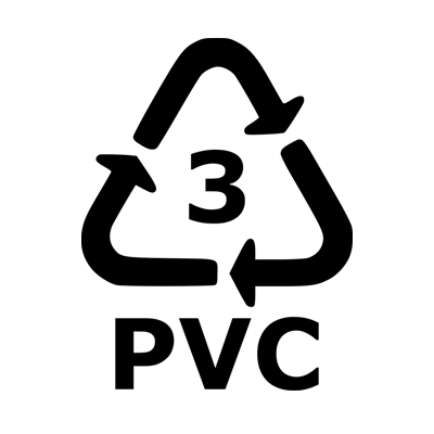 Recycling 3 - PVC