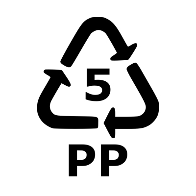 Recycling 5 - PP