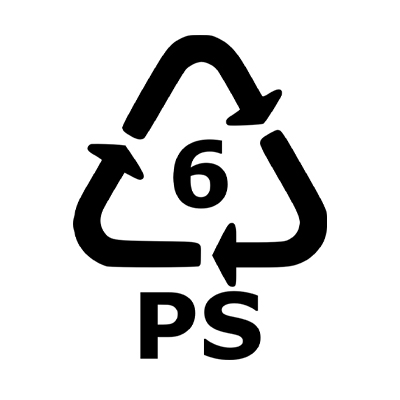 Recycling 6 PS