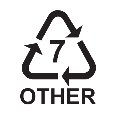 Recycling 7 - Other